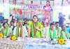 సర్పంచ్&zwnj;లుగా టీడీపీ వారిని గెలిపిస్తేనే రోడ్లు వేయిస్తా 
