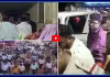 ప్రశ్న రావణ్ పై కక్ష సాధింపు.. విడుదల అయిన వెంటనే మళ్ళీ...