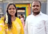 లావుగా ఉన్నావని భార్యను కడతేర్చిన భర్త