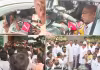 బీఆర్&zwnj;ఎస్&zwnj;-కాంగ్రెస్&zwnj; సవాళ్ల నడుమ.. కేసీఆర్&zwnj;కు అద్దంకి ఫోన్&zwnj;