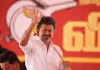 విజయ్&zwnj; దూకుడు.. తమిళ రాజకీయాల్లో సంచలనం!