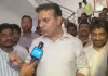 &lsquo;మంత్రులు గన్&zwnj;పార్క్&zwnj;కు కాదు.. జూపార్క్&zwnj;కి వెళ్లాలి&rsquo;