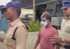 బొబ్బిలి సబ్&zwnj; జైలుకు జర్నలిస్ట్&zwnj; కేవీఆర్&zwnj;