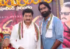 &lsquo;నిమ్మకాయ.. నీకెందుకు భయం&rsquo; మూవీ ప్రారంభం (ఫొటోలు)