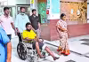 కరుడుగట్టిన దొంగ అరెస్టు