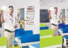తరగతి గదిలో నాగుపాము 