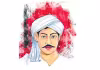 సాయుధ పోరాటంలో తొలి అమరుడు