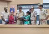 నెల రోజుల పసికందు కిడ్నాప్&zwnj;​ కేసు.. 72 గంటల్లో ఛేదన
