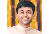 రిటైర్డ్&zwnj; ఐపీఎస్&zwnj; ఏకే ఖాన్&zwnj; కుమారుడిపై చీటింగ్&zwnj; కేసు