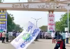 విశాఖ స్టీల్ ప్లాంట్ ప్రైవేటీకరణకు వ్యతిరేకంగా సీఐటీయూ ధర్నా