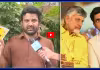 టీడీపీ కార్యకర్తను అని చెప్పుకోవడానికి సిగ్గేస్తుంది.. బాబు, లోకేష్ లు ప్రజలను మోసం చేస్తున్నారు