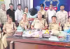కొడుకు పుట్టలేదని బాలుడి కిడ్నాప్&zwnj;