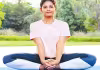 సీతాకోకచిలుకలా... ప్రయోజనాలను ఇచ్చే బద్ధకోణాసనం!