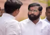 అనారోగ్యంతో ఆస్పత్రిలో చేరిన ఏకనాథ్ షిండే