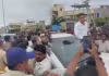 కన్నెపల్లి పంప్ హౌస్&zwnj;కు కేటీఆర్