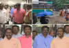 AP: అసంతృప్తిగా ముగిసిన ఆర్టీసీ జేఏసీ చర్చలు