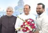 తెలంగాణ అసెంబ్లీలో మీడియా అడ్వైజరీ కమిటీ కార్యాలయం