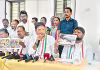 బరాజ్&zwnj;ల్లో నీరు నిల్వ చేస్తే ప్రమాదమే