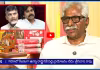 రౌడీలను పెంచి పోషించేది కూటమి.. వాటాల రాజ్యం పోతేనే..