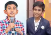 11 ఏళ్లకే 25 కోట్ల స్టార్టప్&zwnj;.. టెక్&zwnj; ప్రపంచానికి చాలెంజ్&zwnj;!