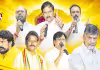 ఆశావహుల జోరు.. బాబు తీరు వేరు..