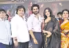 నాగబంధం రెండున్నరేళ్ల ప్రయాణం: అభిషేక్&zwnj; నామా
