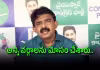 తెరమీద చంద్రబాబు, పవన్&zwnj;.. తెర వెనుక ఆయన: పేర్ని నాని
