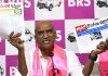 &lsquo;రేవంత్&zwnj;, పొంగులేటి రూ. 10 వేల కోట్ల బాహుబలి కుంభకోణం&rsquo;