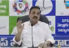 చంద్రబాబును ప్రశంసిస్తూ రావణ్&zwnj; అనేక వీడియోలు..: కాకాణి