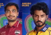 కరీంనగర్&zwnj;కు చావోరేవో.. టాస్&zwnj; గెలిచిన పాలమూరు