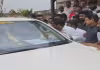 రామ్మెహన్&zwnj; నాయుడికి ఝలక్&zwnj;.. నిలదీసిన టీడీపీ నేత