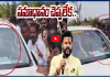 రామ్మోహన్ నాయుడుకు బిగ్ షాక్.. కారు అపి కడిగిపారేసిన TDP నేత