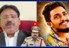 ఆయన ఫోన్, ల్యాప్ టాప్ ఏం చేసారంటే.. అడ్వకేట్ జనార్దన్ షాకింగ్ నిజాలు