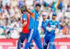 IND vs ENG: హర్షిత్&zwnj; రాణాపై ప్రశంసలు