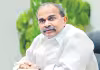 కృష్ణా డెల్టాకు జలరాజసం