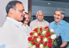 లక్షన్నర ఇచ్చి మొదలుపెట్టారు!