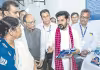 పిల్లల భవిష్యత్తే తెలంగాణ భవిష్యత్&zwnj;