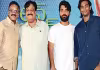 తెలుగు ప్రేక్షకులు ఎలాంటి తేడా చూపించరు : విశ్వక్&zwnj; సేన్&zwnj;