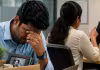 మహిళా ఉద్యోగి ఫిర్యాదుతో నా ఉద్యోగం పోయింది..!