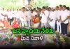 ఇడుపులపాయ: వైఎస్సార్&zwnj;కు వైఎస్&zwnj; జగన్&zwnj; నివాళులు