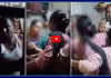 వేరే మహిళతో భర్త ఎంజాయ్.. రెడ్ హ్యాండెడ్ గా పట్టుకున్న భార్య