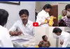 CM విజయ్ ఆకస్మిక తనిఖీ.. ఉలిక్కిపడ్డ అధికారులు!