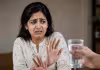 నీళ్లు తాగితే ఇరుక్కుపోతాయేమోనని.. తాగడమే మానేశా!