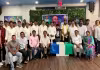 YSRCP ఫీనిక్స్ ఎన్నారై కమిటీ ఆధ్వర్యంలో  డా. వై.ఎస్.ఆర్&zwnj; జయంతి వేడుకలు 
