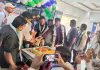 సౌదీలో ఘనంగా వైఎస్సార్ జయంతి వేడుకలు 