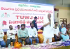 &lsquo;జర్నలిస్టుల హెల్త్ కార్డుల సమస్యను త్వరలో పరిష్కరిస్తాం&rsquo;