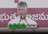 ఏయ్&zwnj; ఉండమ్మా..  మహిళపై చంద్రబాబు ఆగ్రహం 