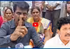 తోపుదుర్తి అరెస్ట్ MS రాజుకి గోరంట్ల మాధవ్ వార్నింగ్