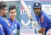 IND vs ENG: తుదిజట్టులోకి సంజూ.. కానీ ఓ కండిషన్&zwnj;!