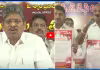 ఉద్యమానికి ఉద్యోగులు శ్రీకారం... బాబు ప్రభుత్వంపై పోరాటానికి సిద్ధం